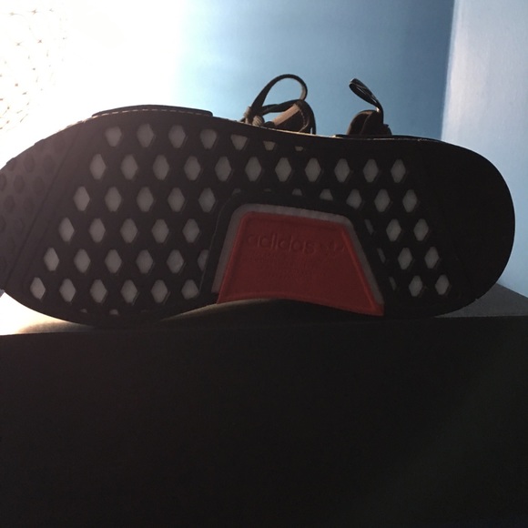 Adidas nmd r1 Japan jack black - Picture 2 of 2